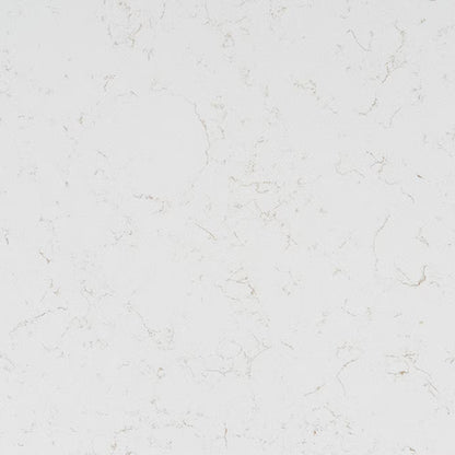 Cosentino Silestone Nebula Collection Miami Oro 128" x 62" Polished Quartz Slab