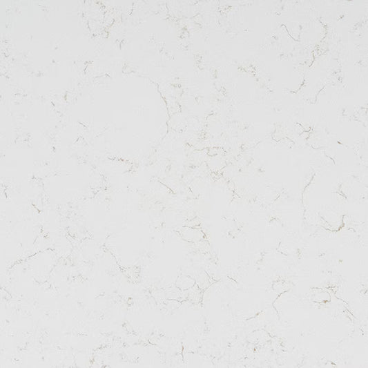Cosentino Silestone Nebula Collection Miami Oro 128" x 62" Polished Quartz Slab