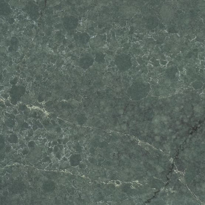 Cosentino Silestone Le Chic Collection Jardin Emerald 128" x 62" Polished Quartz Slab