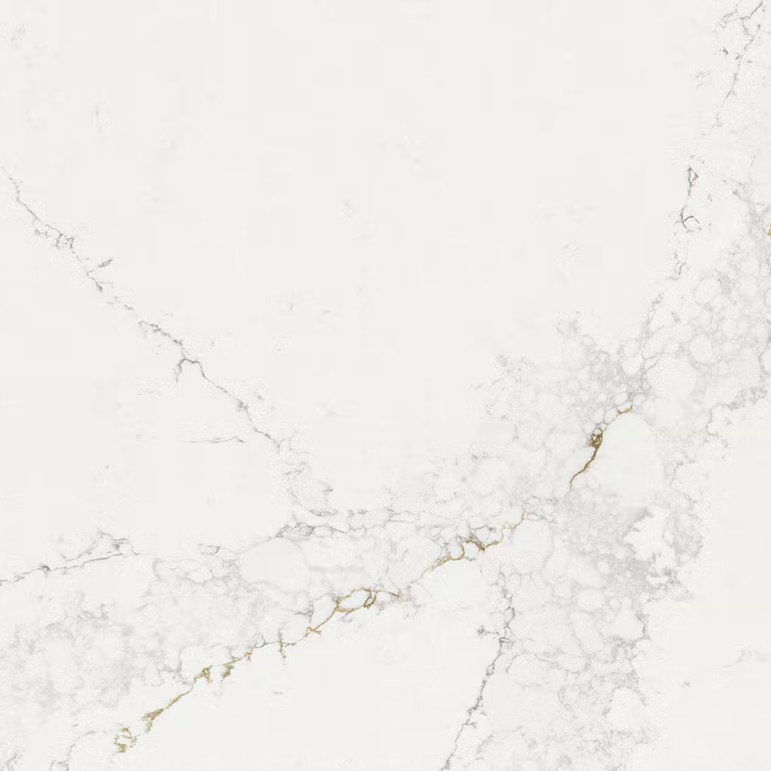 Cosentino Silestone Suma Collection Bronze Rivers 128" x 62" Polished Quartz Slab