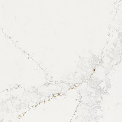 Cosentino Silestone Suma Collection Bronze Rivers 128" x 62" Polished Quartz Slab