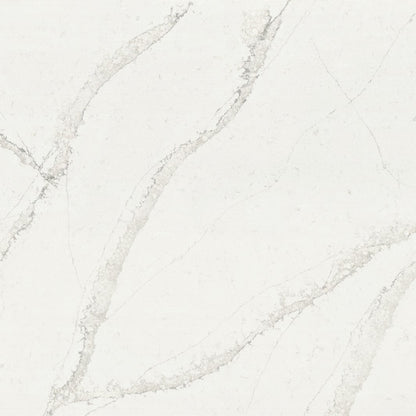 Cosentino Silestone Suma Collection Themis 128" x 62" Polished Quartz Slab