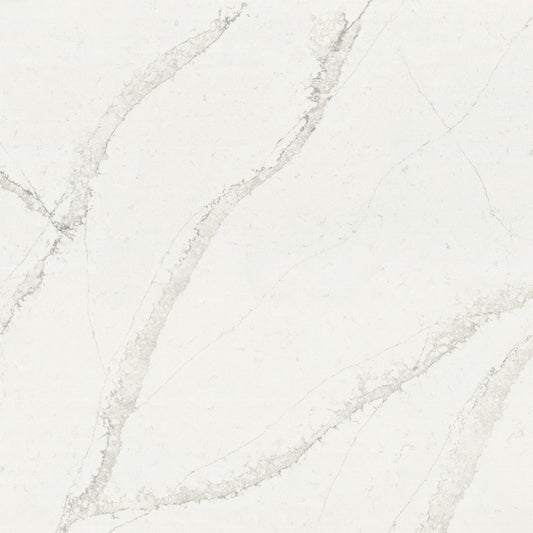 Cosentino Silestone Suma Collection Themis 128" x 62" Polished Quartz Slab