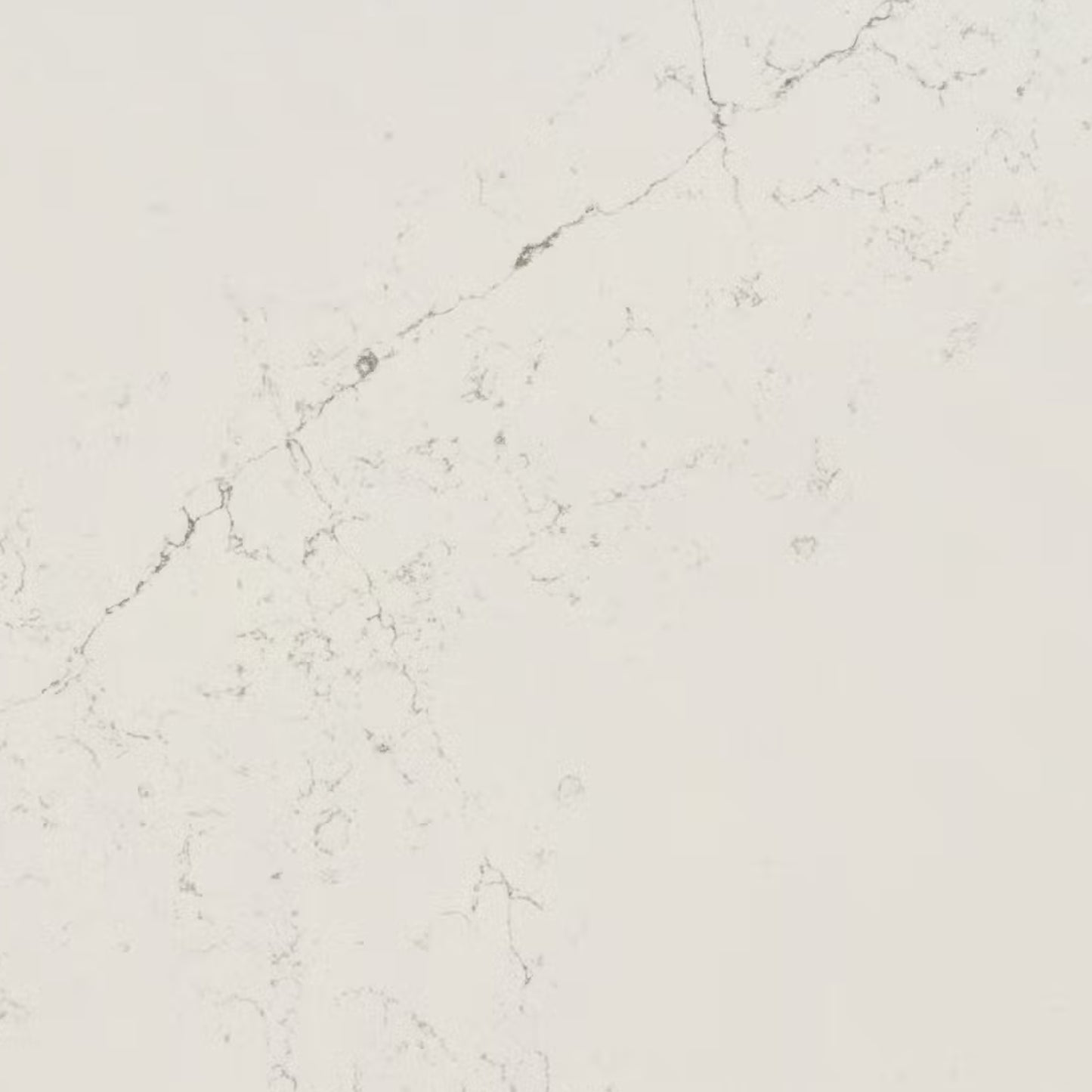 Cosentino Silestone Suma Collection Siberian 128" x 62" Polished Quartz Slab