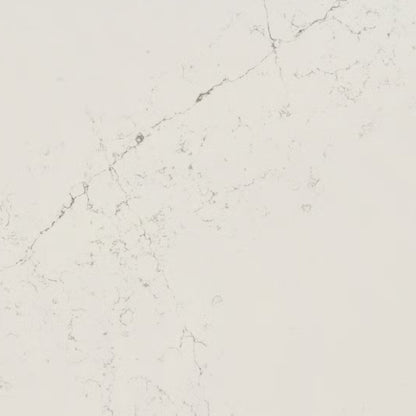 Cosentino Silestone Suma Collection Siberian 128" x 62" Polished Quartz Slab
