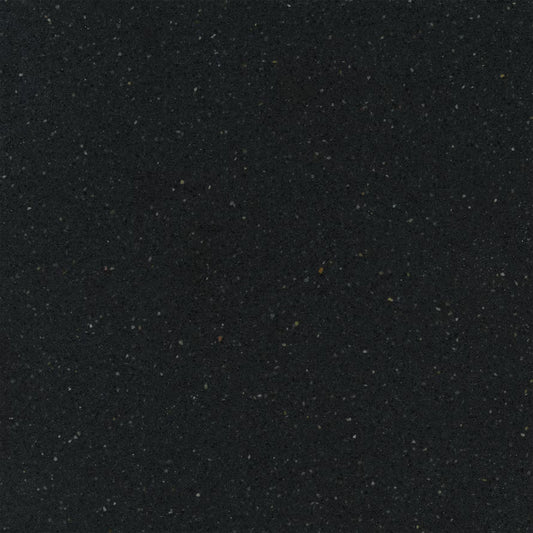Cosentino Silestone Mythology Collection Night Tebas 128" x 62" Polished Quartz Slab