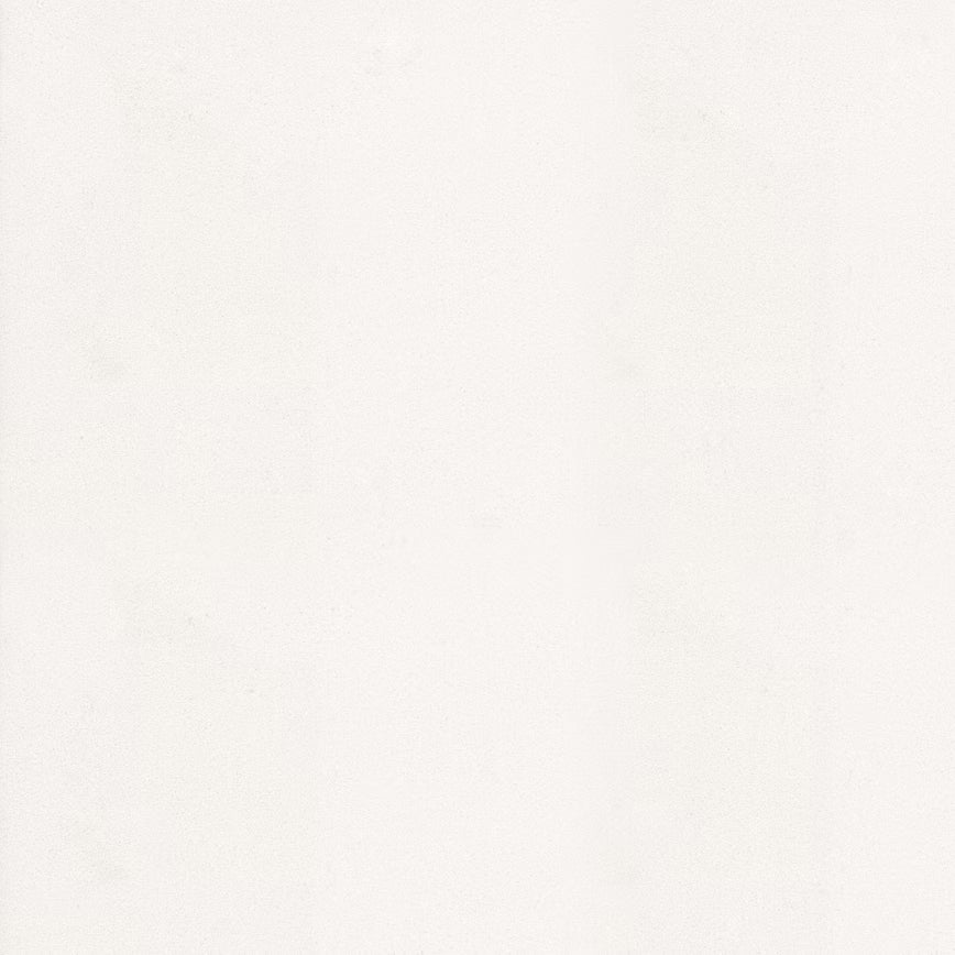 Cosentino Silestone Mythology Collection White Zeus 128" x 62" Polished or Suede Finish Quartz Slab