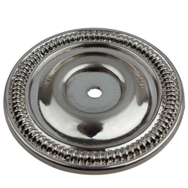 2 1/2" (63.5mm) Round Classic Cabinet Hardware Backplate – AMA StoneWorks