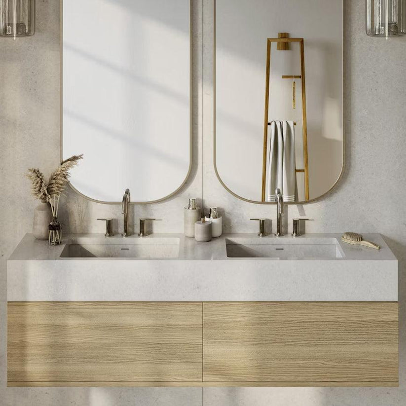 Cosentino Silestone Suma Collection Motion Grey Polished 128