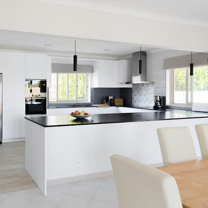 Cosentino Silestone Mythology Collection Night Tebas 128" x 62" Polished Quartz Slab