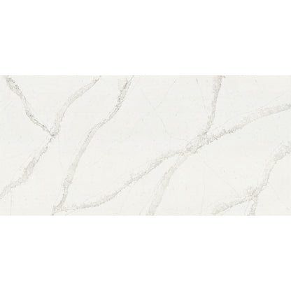 Cosentino Silestone Suma Collection Themis 128" x 62" Polished Quartz Slab