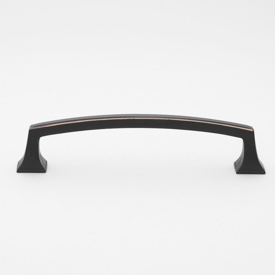 3 3/4" (96mm) Center to Center Cabinet Base Pull Cabinet Handle