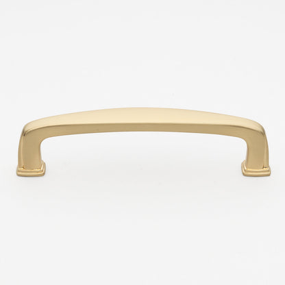 3 3/4" (96mm) Center to Center Transitional Pull Cabinet Handle