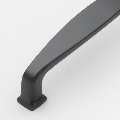 3 3/4" (96mm) Center to Center Transitional Pull Cabinet Handle