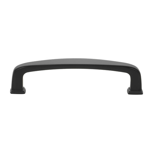 3 3/4" (96mm) Center to Center Transitional Pull Cabinet Handle