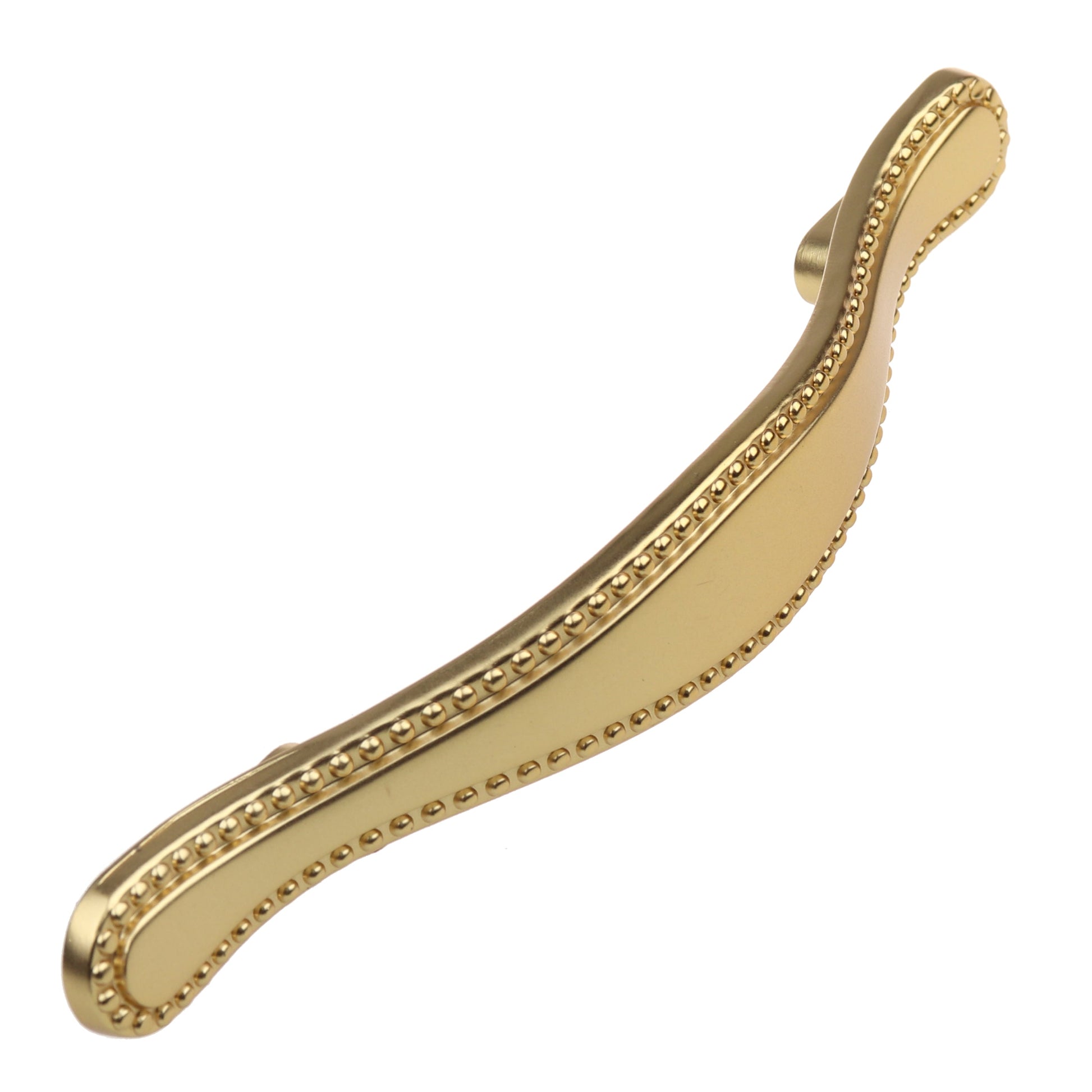 3" (76mm) Center to Center Beaded Pull Hardware Cabinet Handle