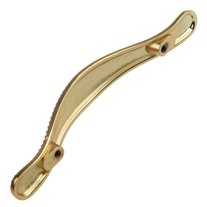 3" (76mm) Center to Center Beaded Pull Hardware Cabinet Handle