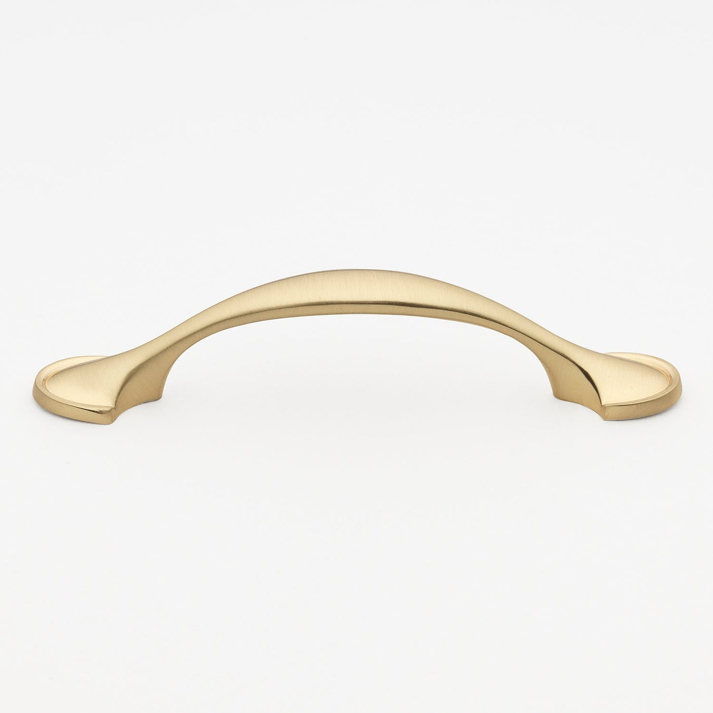 3" (76mm) Center to Center Classic Arch Pull Cabinet Handle