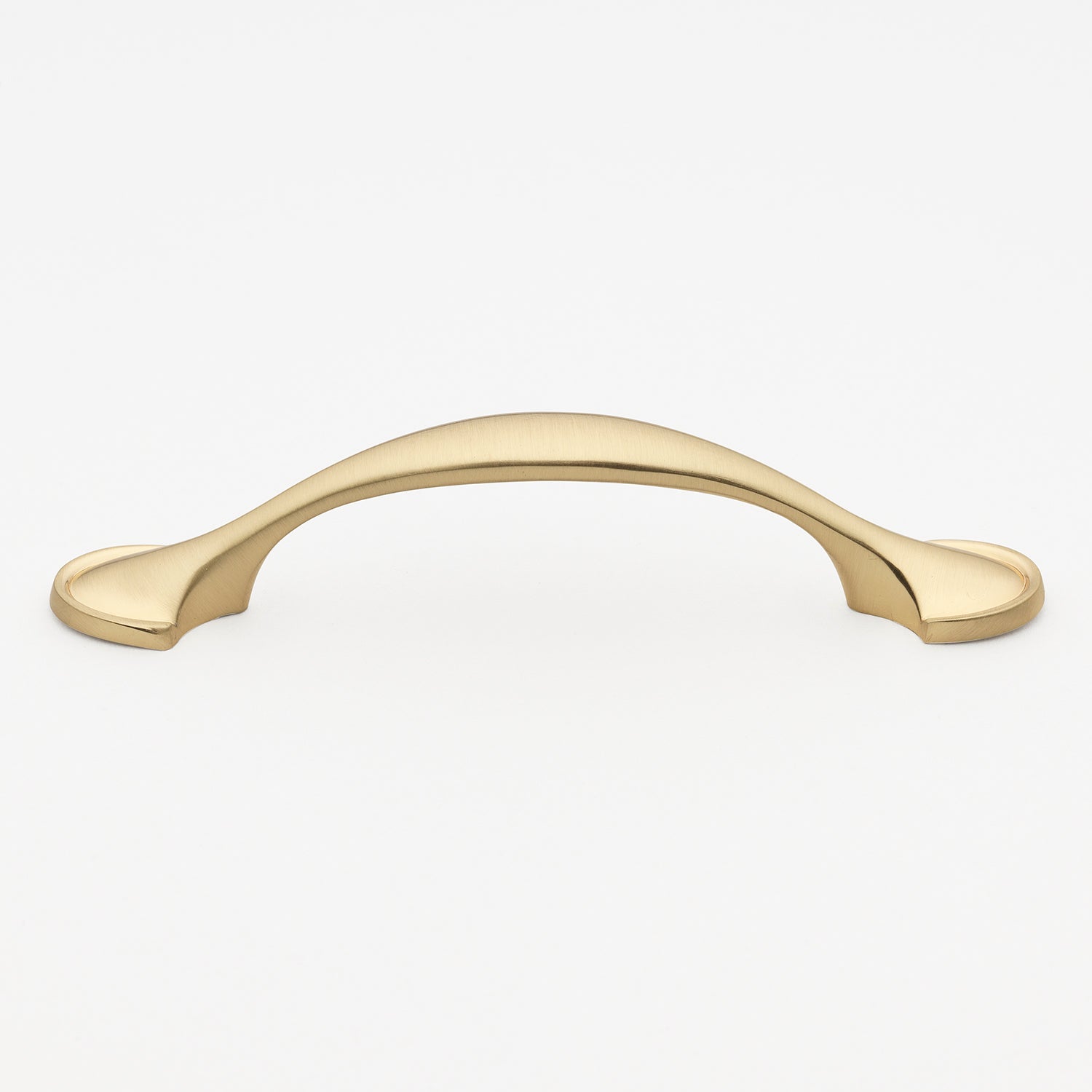 3" (76mm) Center to Center Classic Arch Pull Cabinet Handle