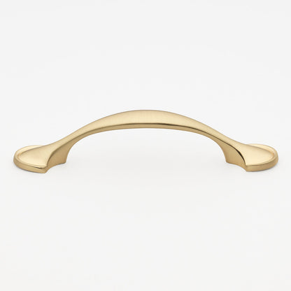 3" (76mm) Center to Center Classic Arch Pull Cabinet Handle