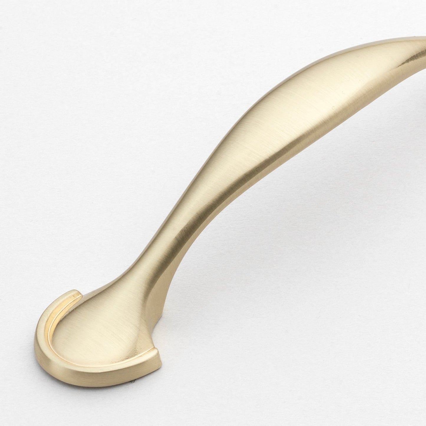 3" (76mm) Center to Center Classic Arch Pull Cabinet Handle