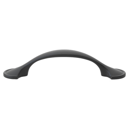 3" (76mm) Center to Center Classic Arch Pull Cabinet Handle