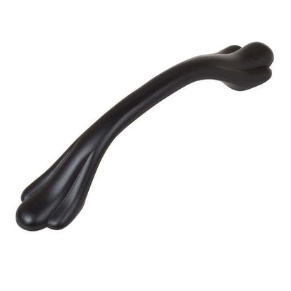 3" (76mm) Center to Center Classic Paw Pull Cabinet Handle