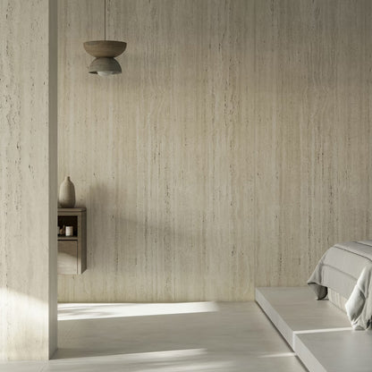 Cosentino Dekton Pietra Collection Nebu Matte 126" x 56" Dekton Slab