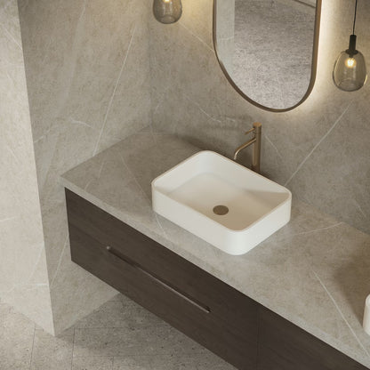 Cosentino Dekton Pietra Collection Adia Matte 126" x 56" Dekton Slab