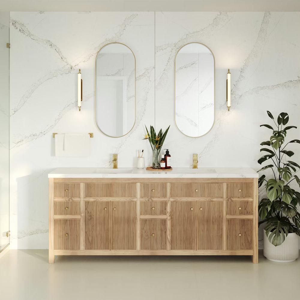 Cosentino Silestone Suma Collection Themis 128" x 62" Polished Quartz Slab