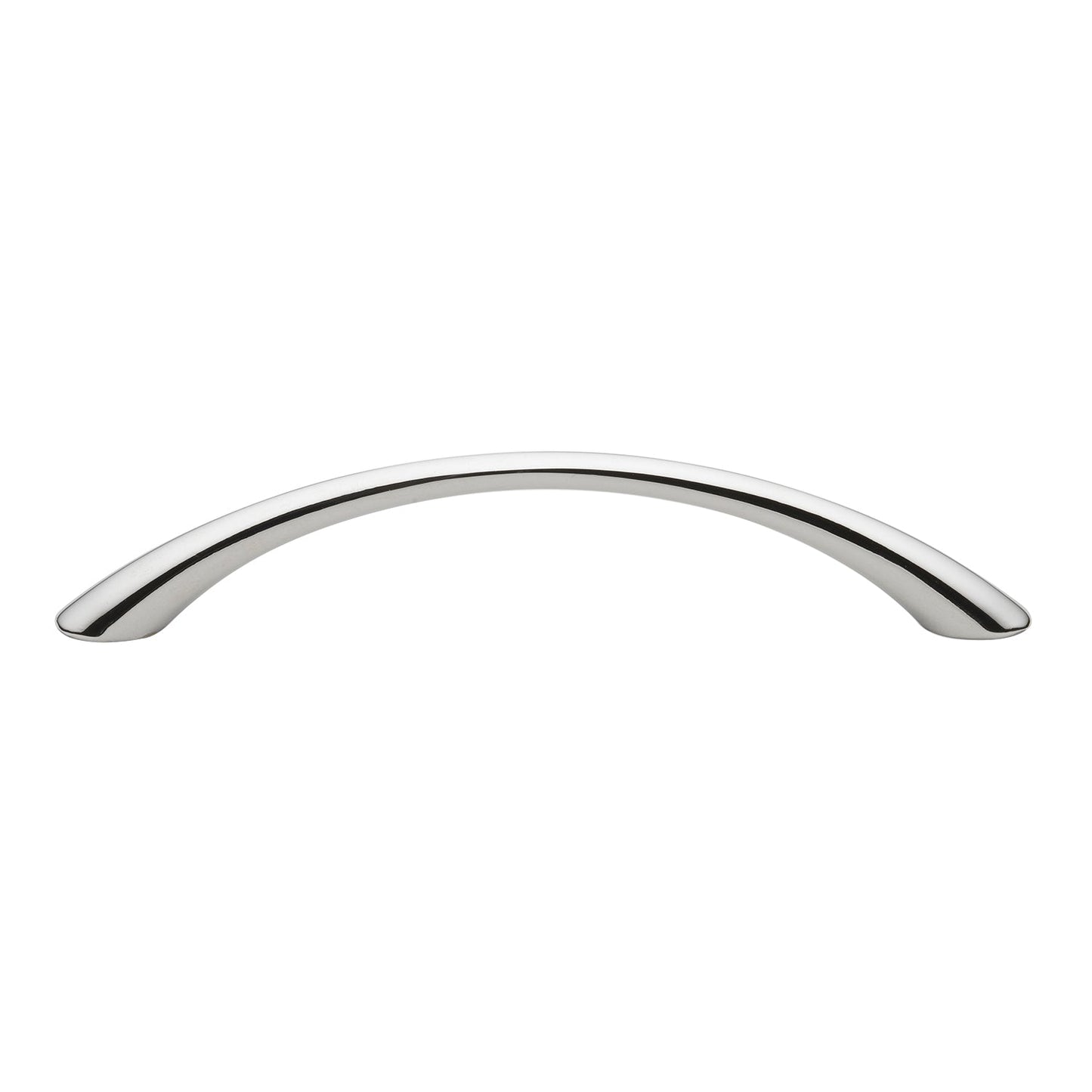 5 1/16" (128mm) Center to Center Arched Loop Pull Cabinet Handle