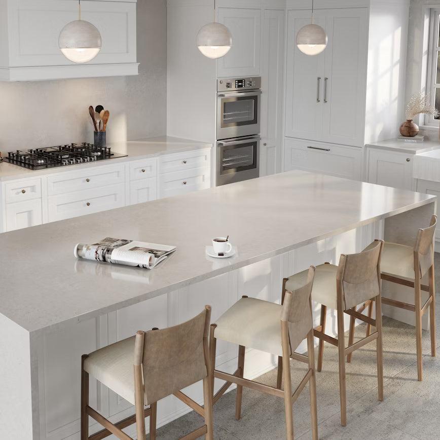 Cosentino Silestone Suma Collection Motion Grey Polished 128