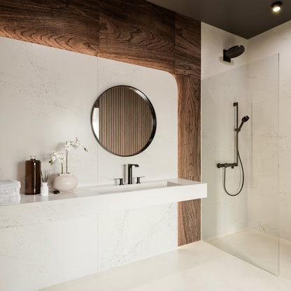 Cosentino Silestone Suma Collection Siberian 128" x 62" Polished Quartz Slab