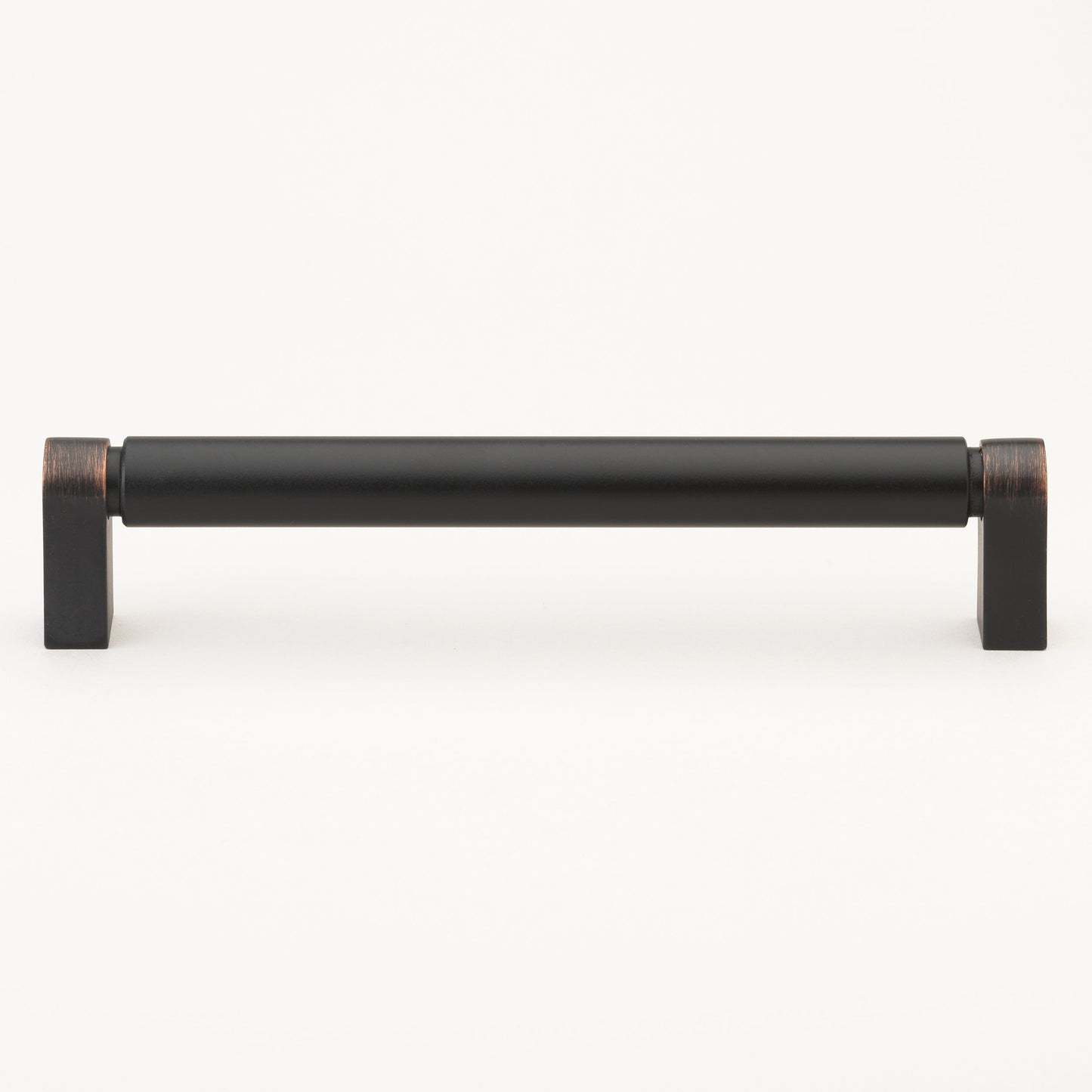 6 1/4" (160mm) Center to Center Smooth Bar Pull Cabinet Handle