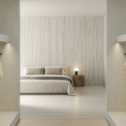 Cosentino Dekton Pietra Collection Trevi Matte 126" x 56" Dekton Slab