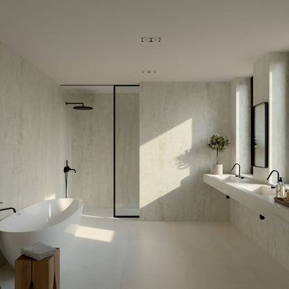 Cosentino Dekton Natural Collection Nara Matte 130" x 64" Dekton Slab