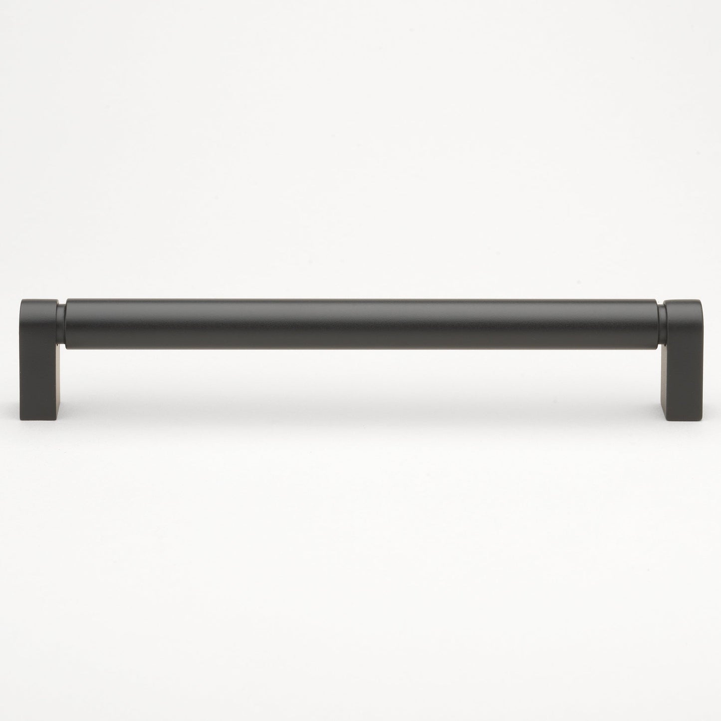 7 5/8" (192mm) Center to Center Smooth Bar Pull Cabinet Handle