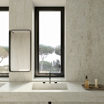 Cosentino Dekton Natural Collection Nara Matte 130" x 64" Dekton Slab