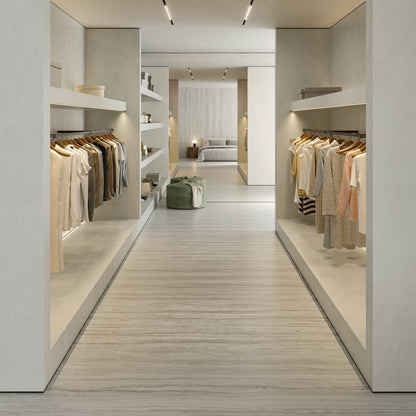 Cosentino Dekton Pietra Collection Trevi Matte 126" x 56" Dekton Slab