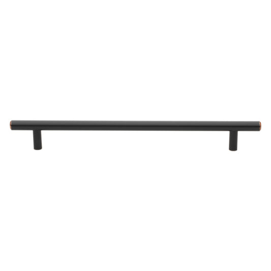 8 3/4" (224mm) Center to Center Modern Hardware Cabinet Handle