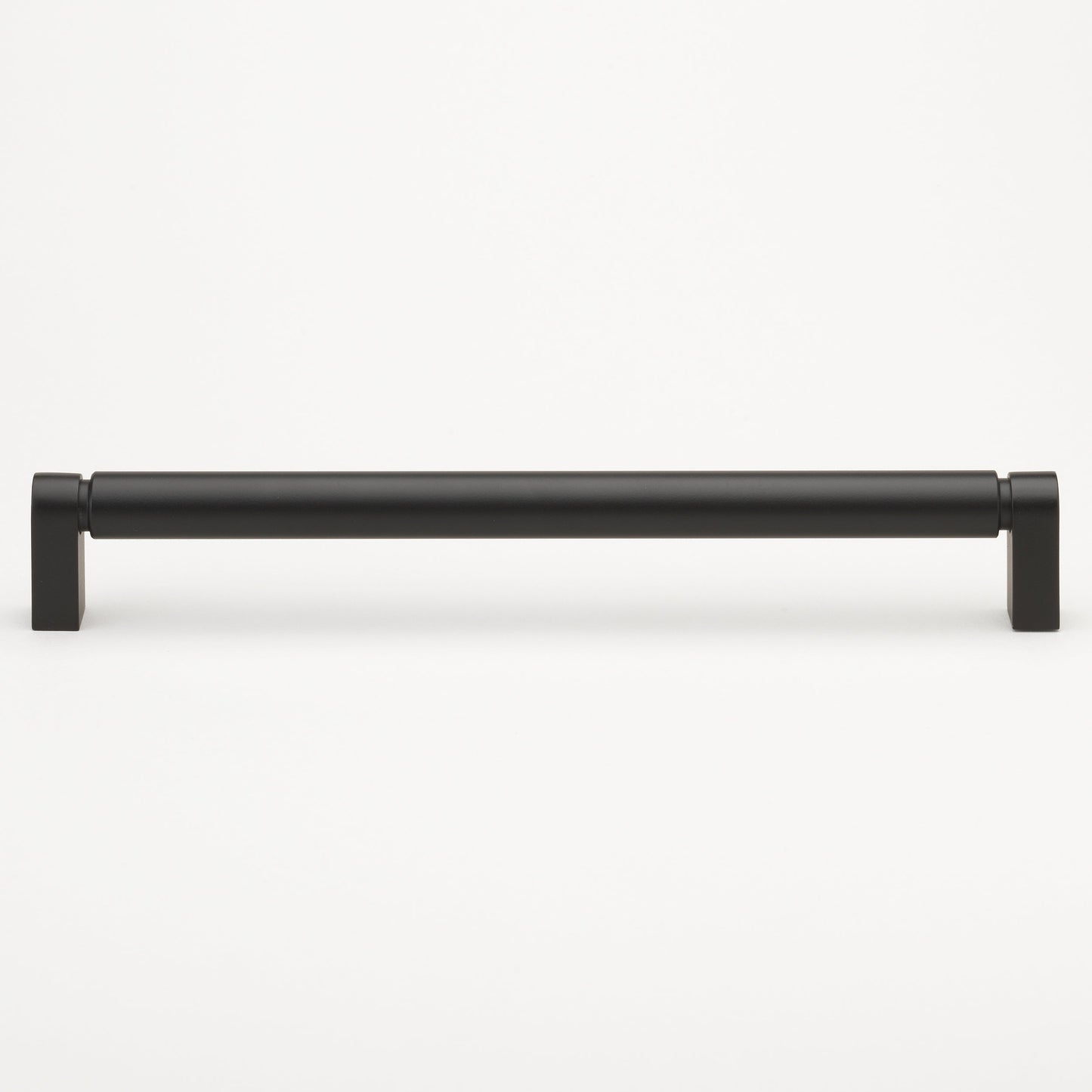 8 3/4" (224mm) Center to Center Smooth Bar Pull Cabinet Handle