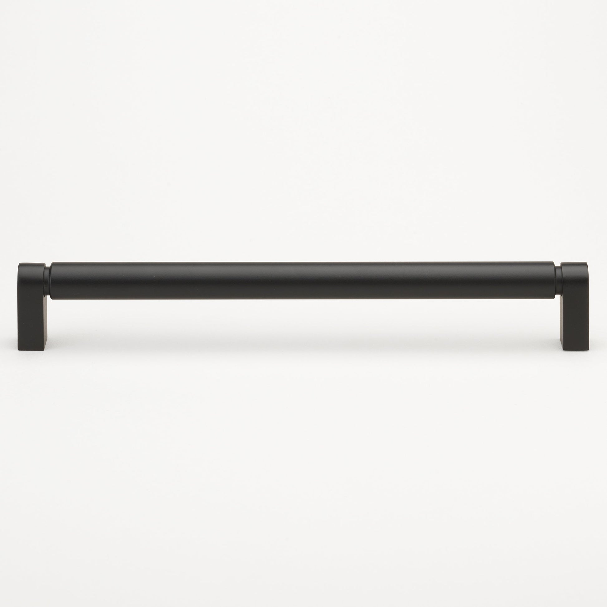 8 3/4" (224mm) Center to Center Smooth Bar Pull Cabinet Handle