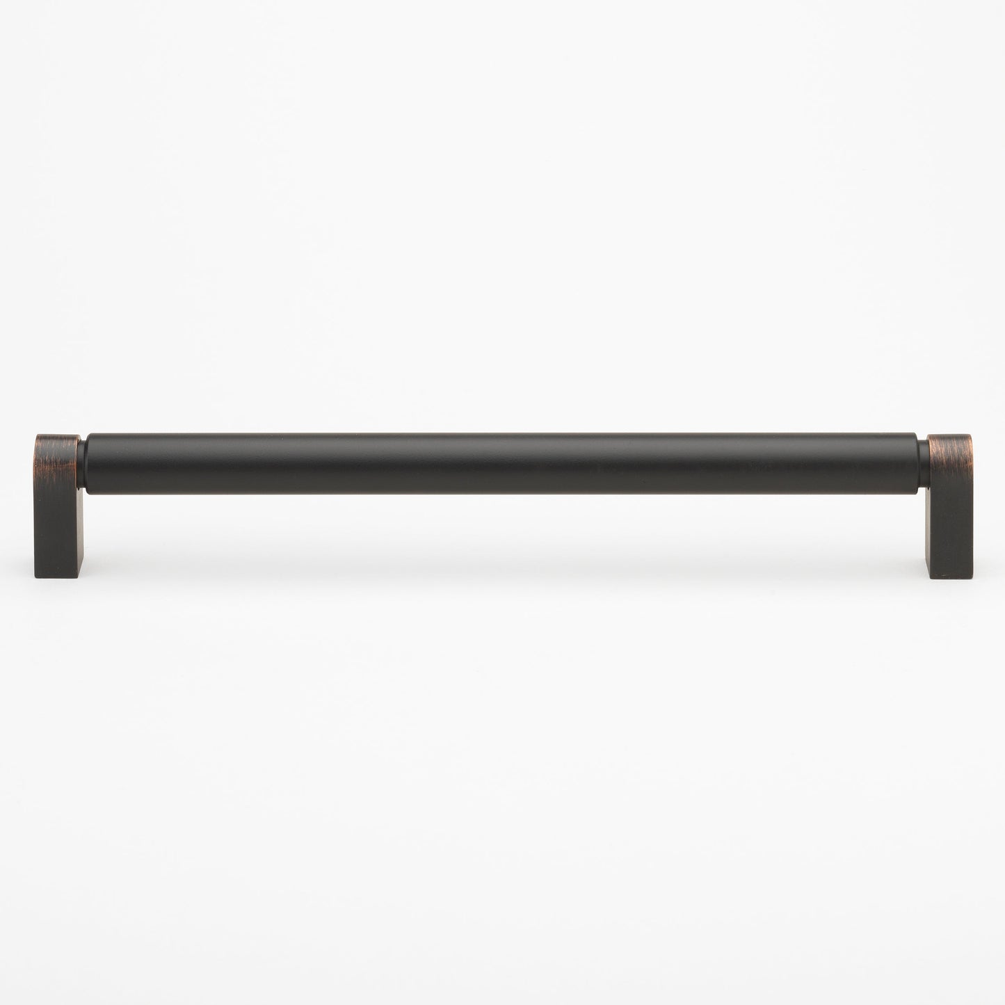 8 3/4" (224mm) Center to Center Smooth Bar Pull Cabinet Handle