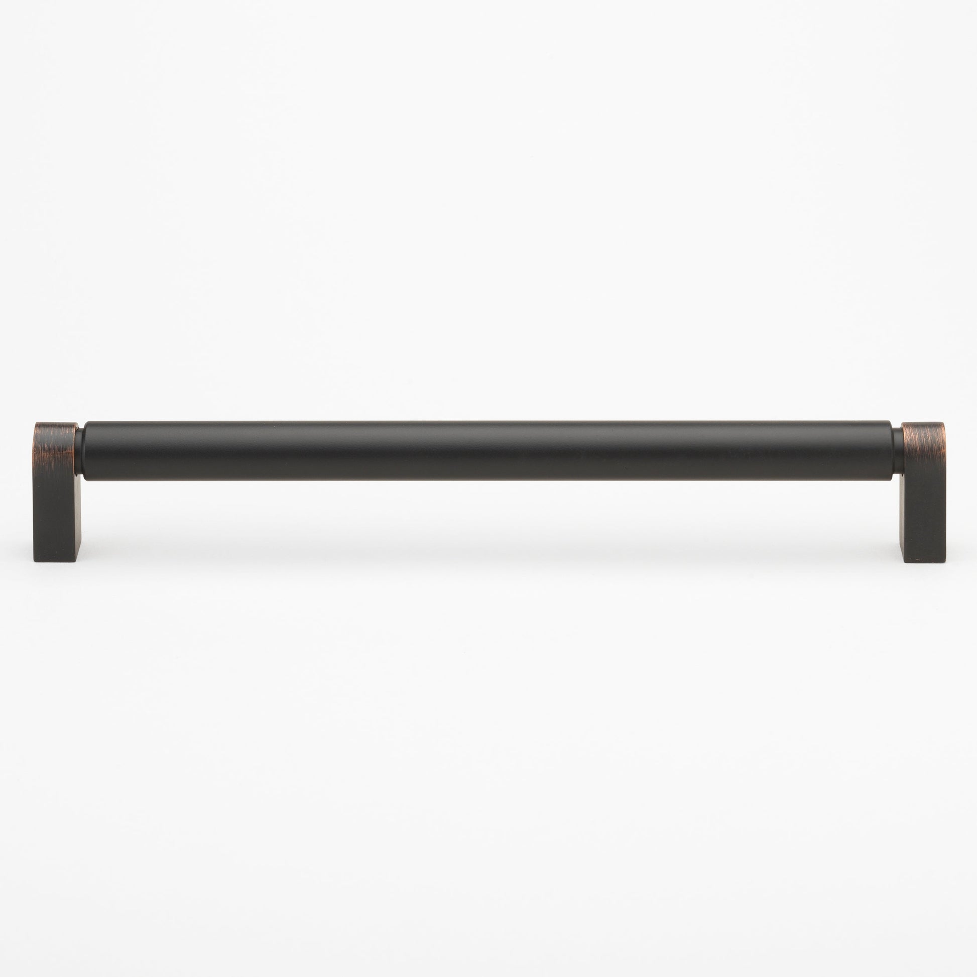 8 3/4" (224mm) Center to Center Smooth Bar Pull Cabinet Handle