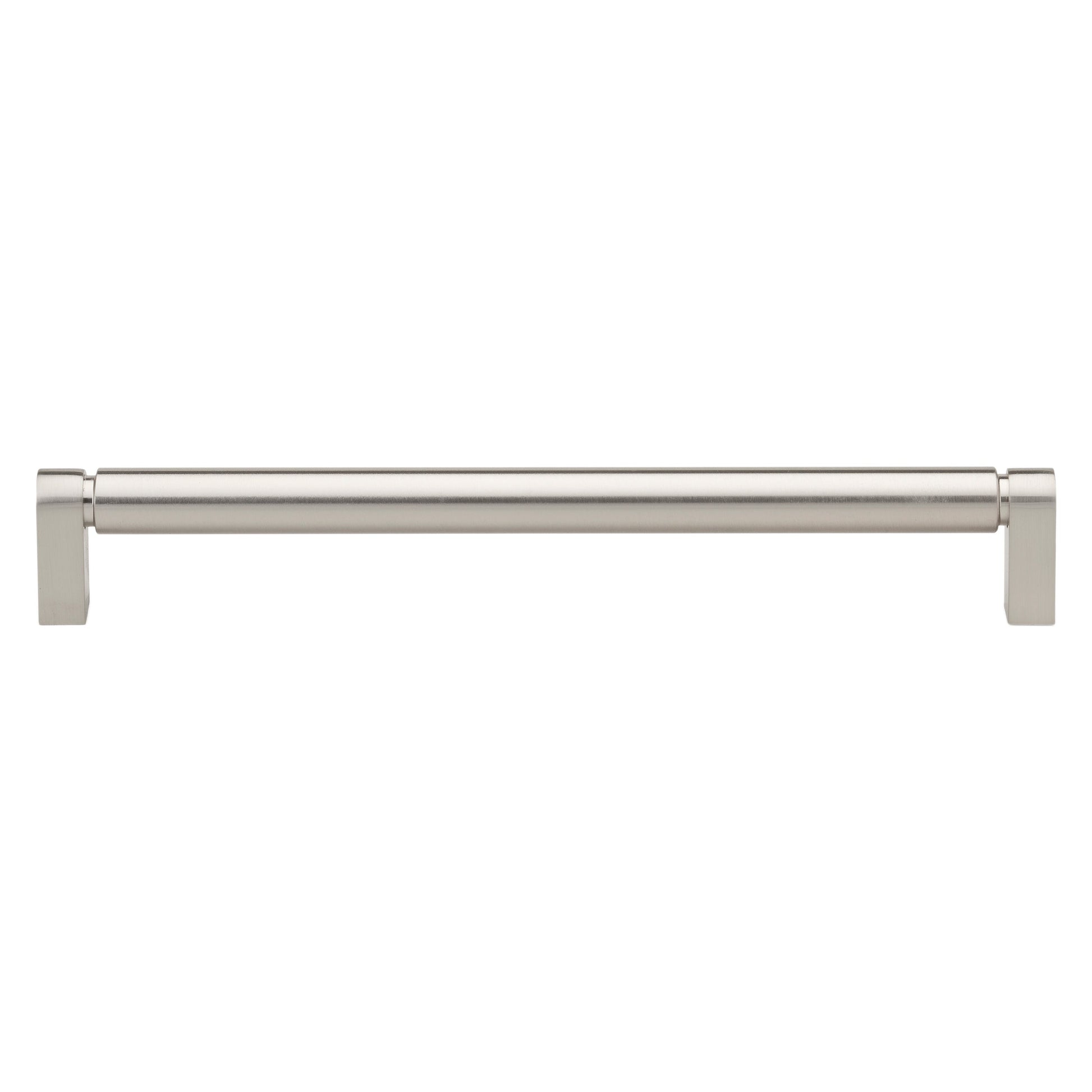 8 3/4" (224mm) Center to Center Smooth Bar Pull Cabinet Handle