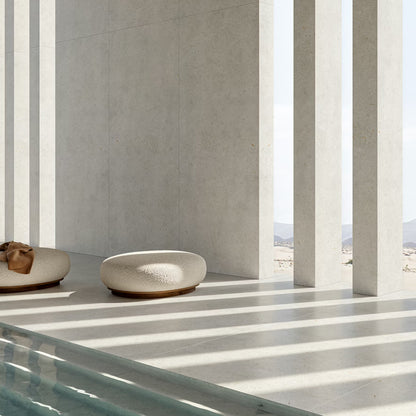 Cosentino Dekton Pietra Collection Sandik Matte 126" x 56" Dekton Slab