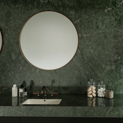 Cosentino Silestone Le Chic Collection Jardin Emerald 128" x 62" Polished Quartz Slab