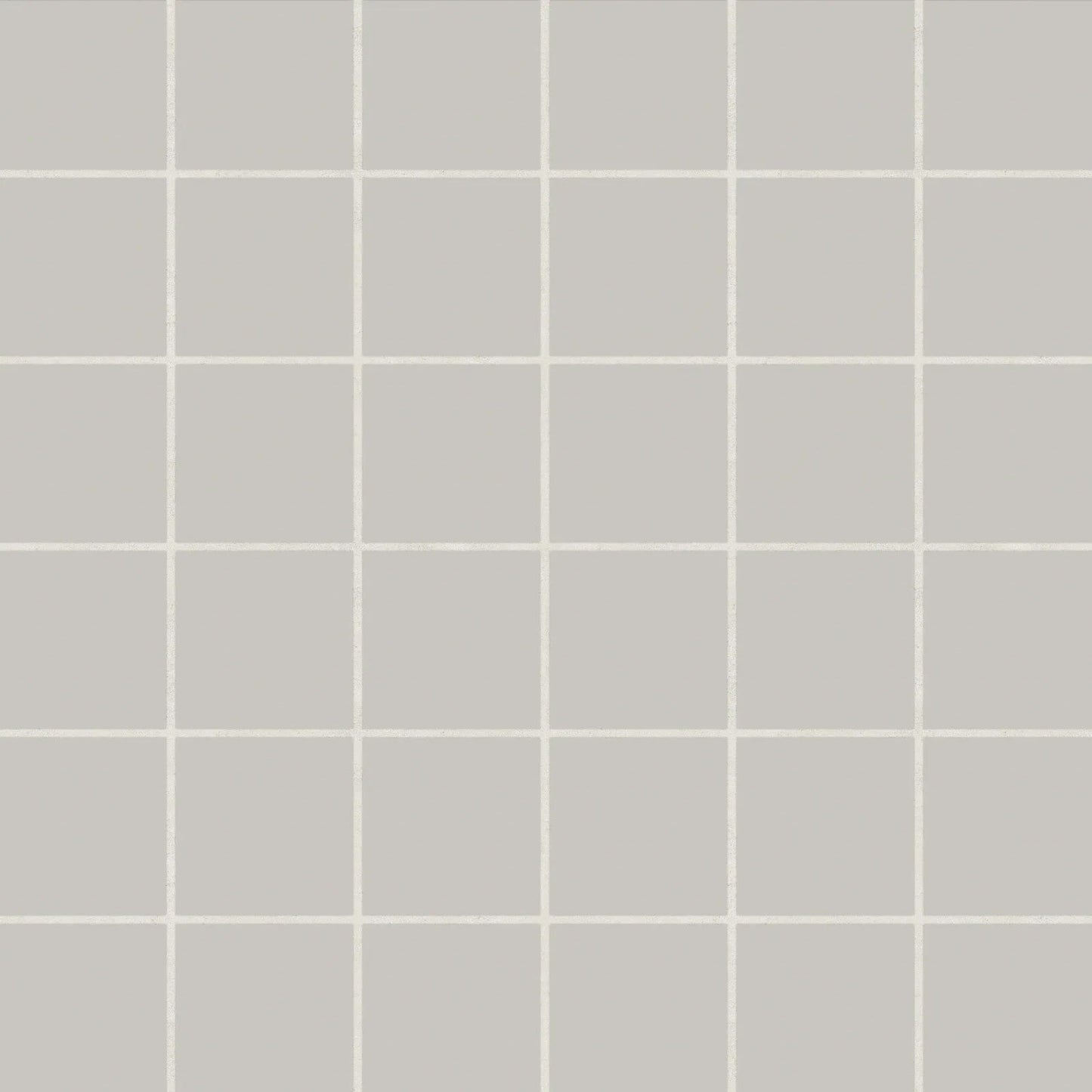 Bedrosians Marin Collection Pebble Gray (2" x 2" Pieces) 12" x 12" Porcelain Mosaic Tile