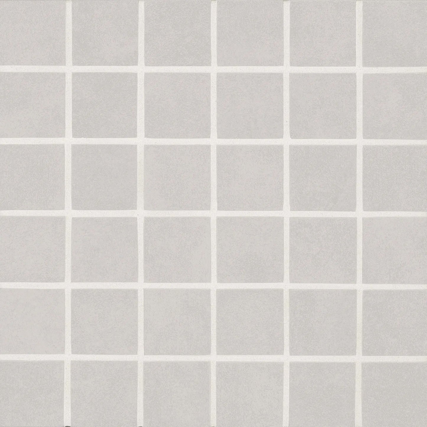 Bedrosians Metro 2.0 Collection Long Island (2" x 2" Pieces) 12" x 12" Matte Porcelain Mosaic Tile