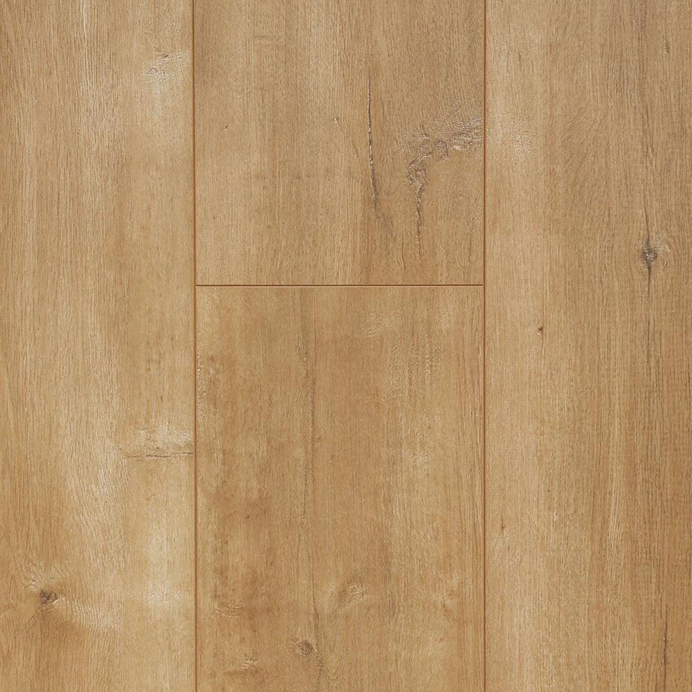 Bel Air Wood Flooring 7 Kingdoms Collection Castle Rock 1/2" x 9 1/4" x 48" Laminate Flooring